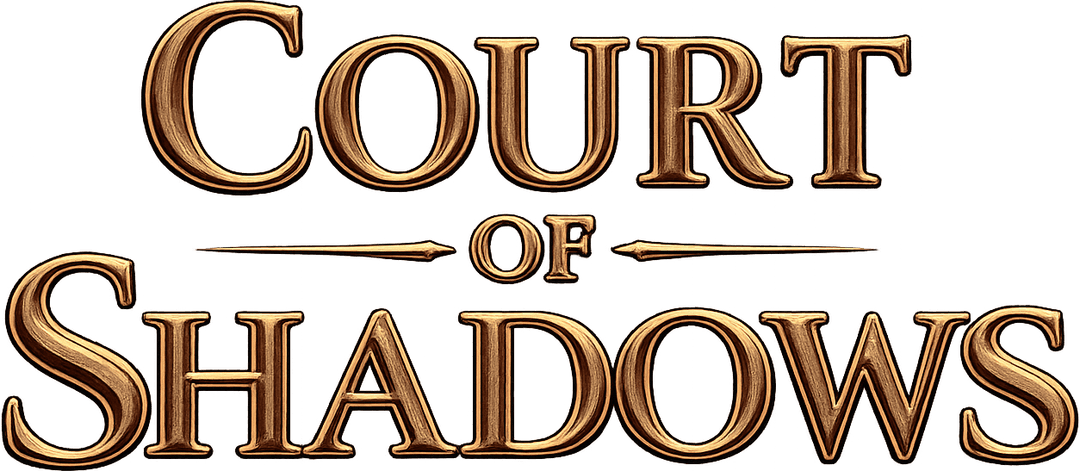 Court of Shadows